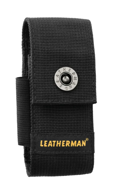 Funda Nylon Leatherman Talla L con bolsillos laterales