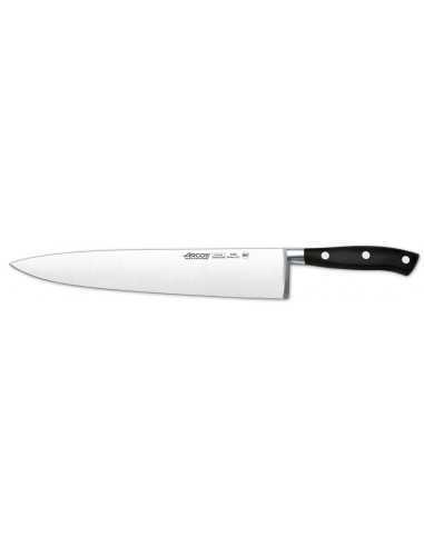 Cuchillo Cocinero 300 mm Arcos Forjado serie Riviera 2338