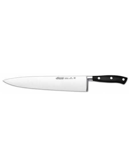 Cuchillo Cocinero 300 mm Arcos Forjado serie Riviera 2338