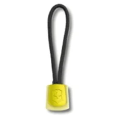 Cordón Victorinox 65 mm negro-amarillo (4.1824.8)