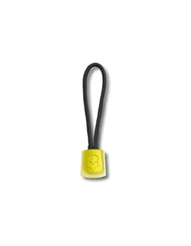 Cordón Victorinox 65 mm negro-amarillo (4.1824.8)