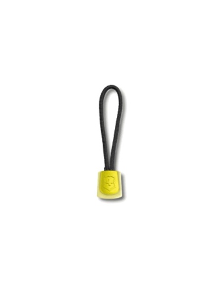Cordón Victorinox 65 mm negro-amarillo (4.1824.8)