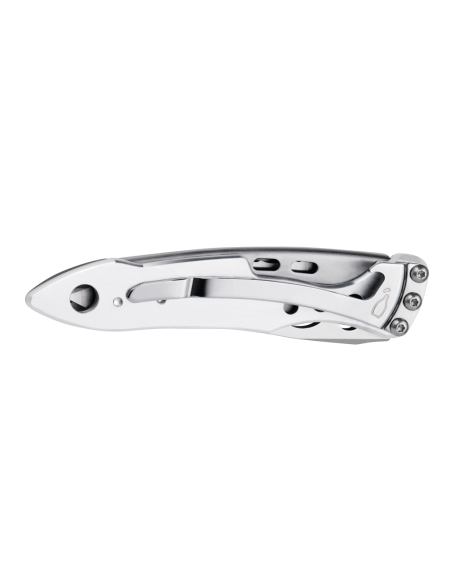 Leatherman Skeletool KBx plata cerrada