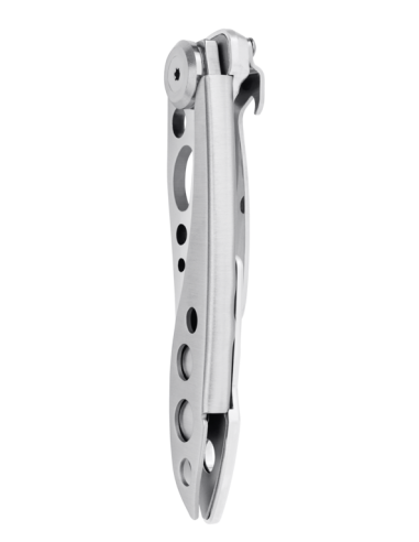 Leatherman Skeletool KBx plata perfil