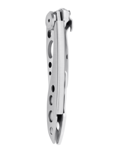 Leatherman Skeletool KBx plata perfil