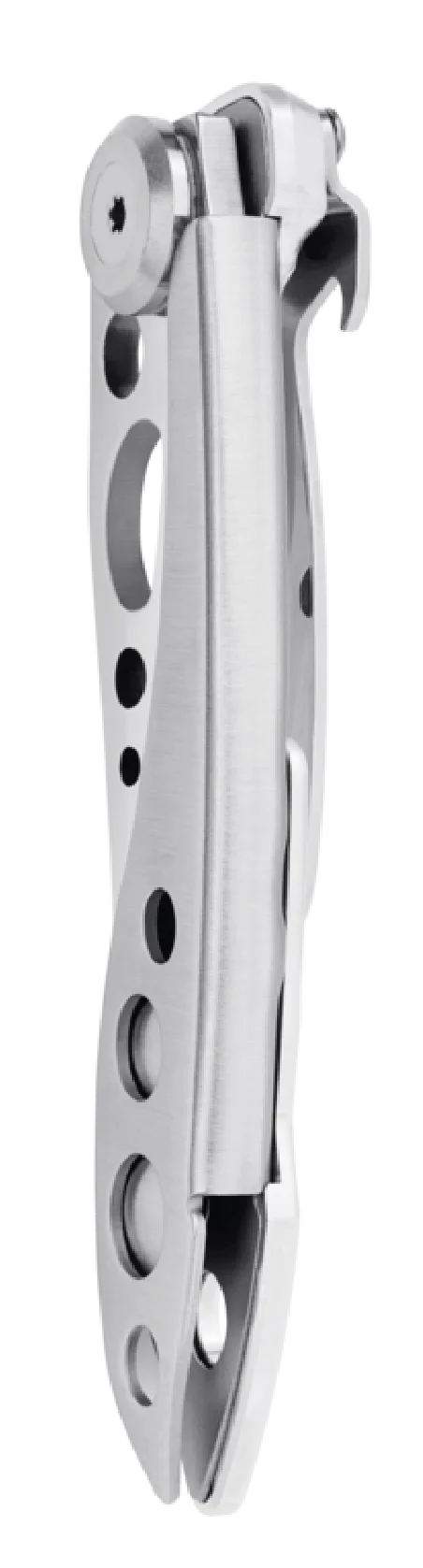Leatherman Skeletool KBx plata perfil