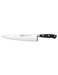 Cuchillo Cocinero 250 mm Arcos Forjado serie Riviera 2337