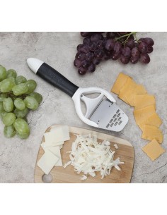 Pala Cortar  queso Microplane 34011 2