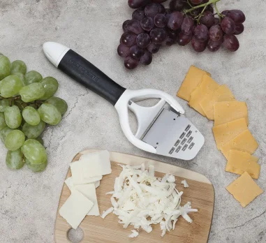 Pala Cortar queso Microplane 34011