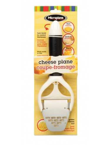 Pala Cortar  queso Microplane 34011