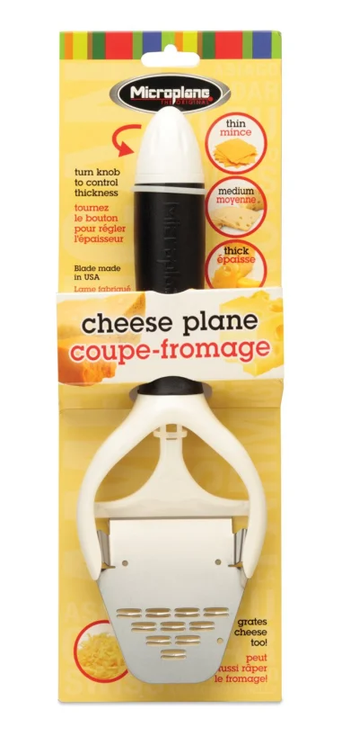 Pala Cortar queso Microplane 34011