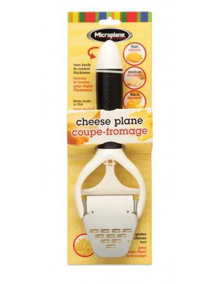 Pala Cortar  queso Microplane 34011