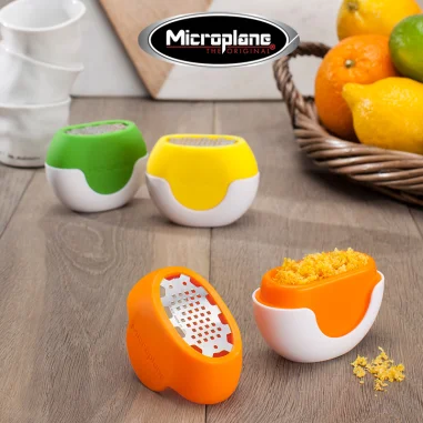 Microplane  Flexi Zesti bodegon