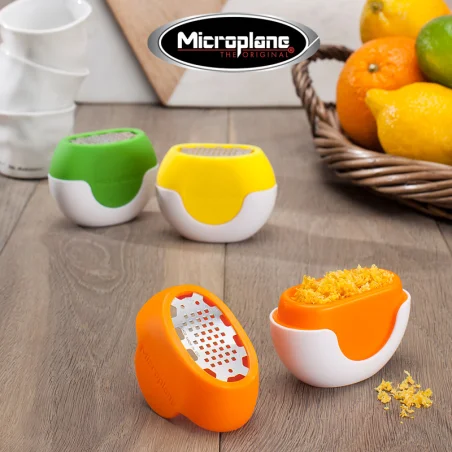 Microplane  Flexi Zesti bodegon