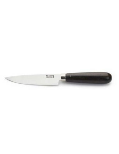 Cuchillo Chef Multiusos Cocina Mía Acero Inoxidable Mango Polipropileno