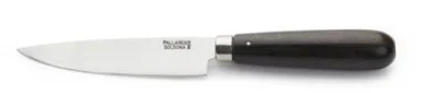 Cuchillo Cocina Pallares Inox m/ Ebano