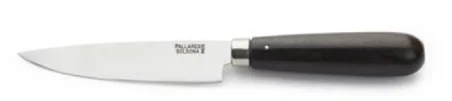 Cuchillo Cocina Pallares Inox m/ Ebano