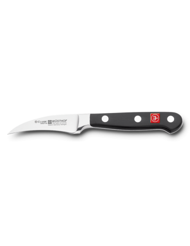 Cuchillo pelador curvo 7cm Classic 4062 / 7 cm