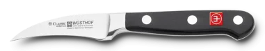 Cuchillo pelador curvo 7cm Classic 4062 / 7 cm