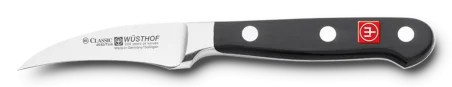Cuchillo pelador curvo 7cm Classic 4062 / 7 cm