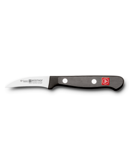 Gourmet/G hoja curva 6cm Wusthof 4034