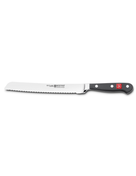 Cuchillo para pan 20cm  Classic 4149