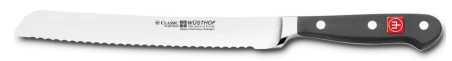Cuchillo para pan 20cm Classic 4149
