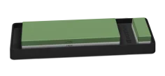 Piedra 1000/4000 c/sop. Wusthof 4453