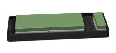 Piedra 1000/4000 c/sop. Wusthof 4453