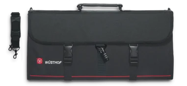 Manta-porta maletín tejido Wusthof 7379