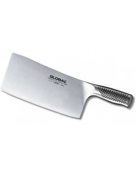 Macheta China 40 mm Global G-50