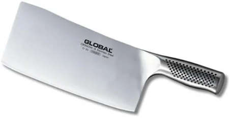 Macheta China 40 mm Global G-50