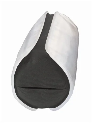 Vista de funda enfriadora antideslizante