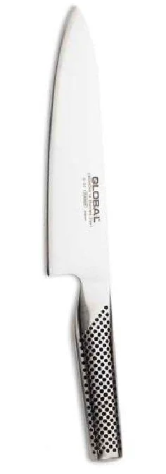 Cuchillo Cocina, 18 cm Global G-55