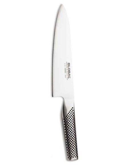 Cuchillo Cocina, 18 cm Global G-55