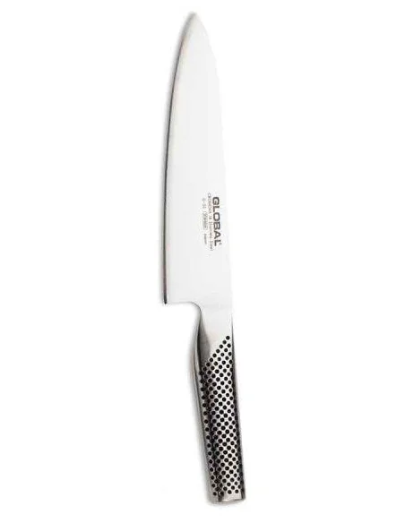 Cuchillo Cocina, 18 cm Global G-55