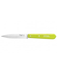 Cuchillo Opinel Nº 112 pequeño color berenjena 2