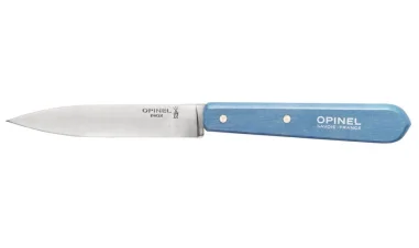 Cuchillo Opinel Nº 112 pequeño color azul