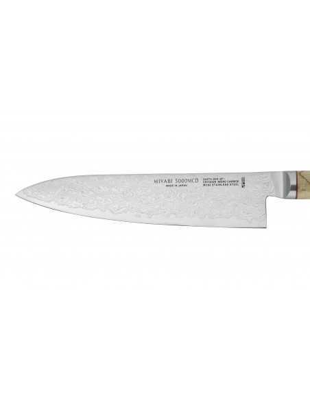 MIYABI GYUTOH 5000MCD (34373-201)