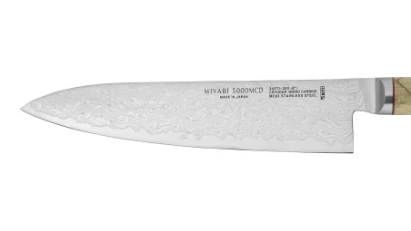 MIYABI GYUTOH 5000MCD (34373-201)