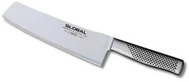 Cuchillo GLOBAL GF-43 Vegetales Forjado, 20 cm