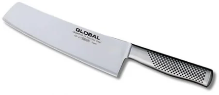 Cuchillo GLOBAL GF-43 Vegetales Forjado, 20 cm