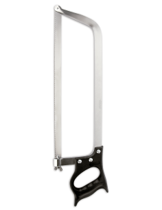 Sierra Inox 43 cm Carnicero Arcos 2