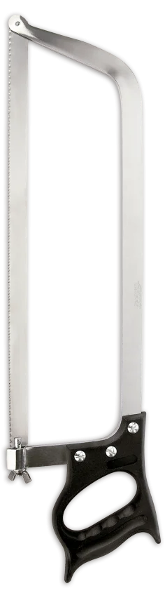 Sierra Inox 43 cm Carnicero Arcos 2