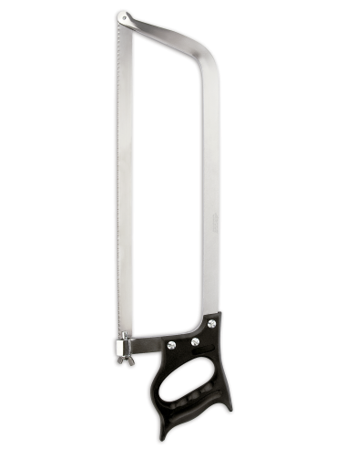 Sierra Inox 43 cm Carnicero Arcos