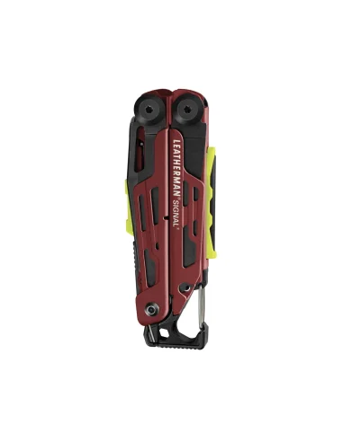 Leatherman SIGNAL, granate