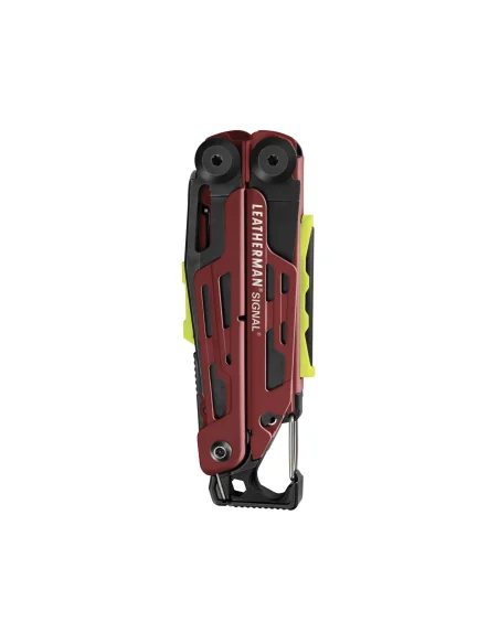 Leatherman SIGNAL, granate