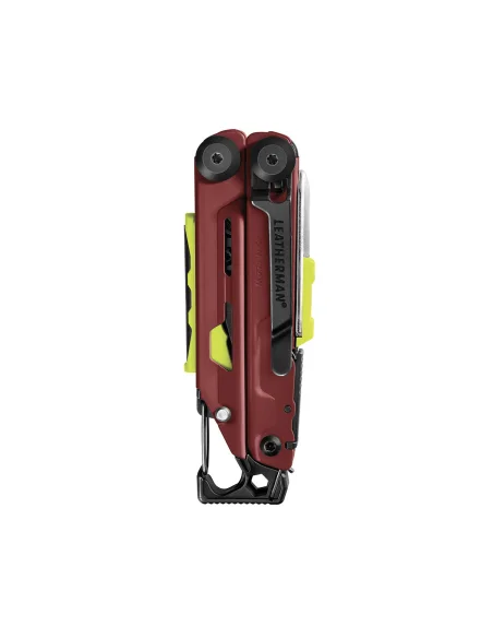 Leatherman SIGNAL, granate