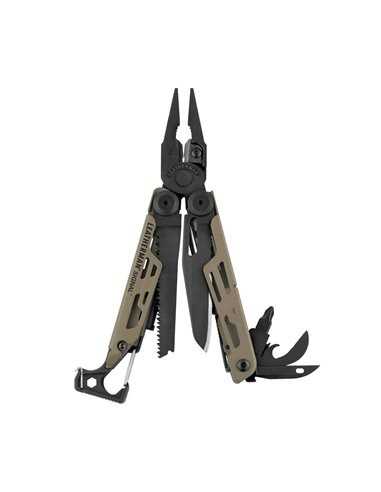 Leatherman SIGNAL, coyote