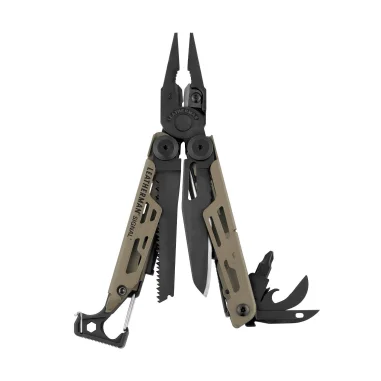 Leatherman SIGNAL, coyote